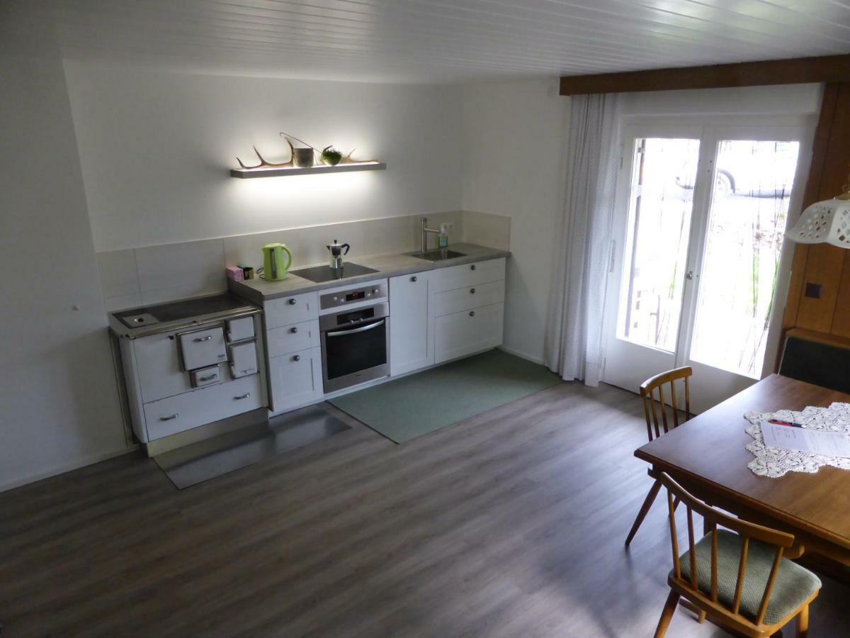Ferienwohnung Marte Viktorsberg Exterior photo